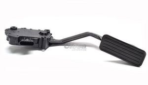 PEDAL/SENSOR APP trailblazer rainer isuzu  04-09 APS137