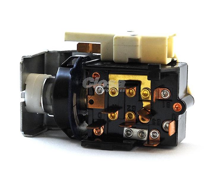 SWITCH LUZ DODGE CARAVAN VOYAGER DS346