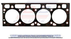 Empaque Cabeza FORD 2.3L CARBURADO & FI, TEMPO, TOPAZ 84/94