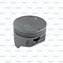 Cargar imagen en el visor de la galería, Juego Pistones Ford Ranger 1995-1997 Mazda 1995-1997