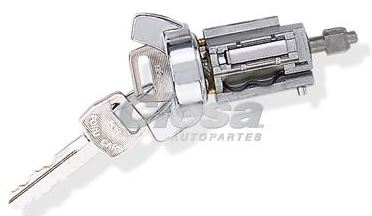 Cilindro de llave ford lincoln mercury