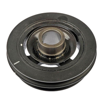 Cargar imagen en el visor de la galería, Polea de cigüeñal 4runner Celica Corona Pickup 1978-1995