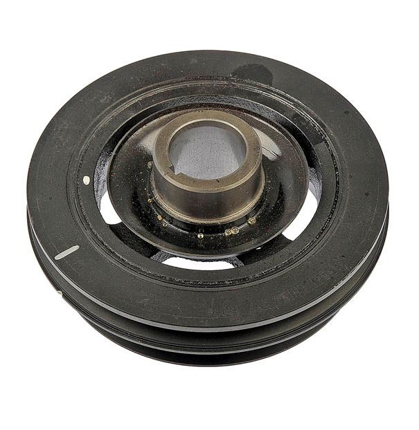 Polea de cigüeñal 4runner Celica Corona Pickup 1978-1995