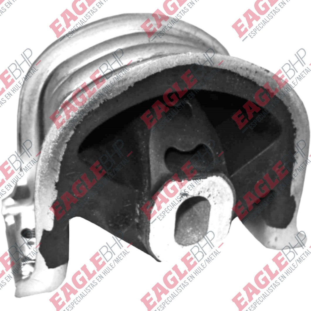 Soporte Motor Frontal Inferior Crafter 2012 2 (3742)