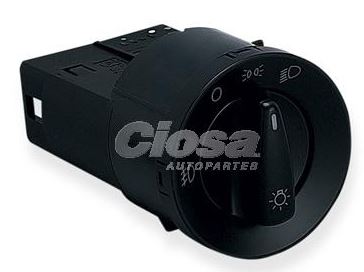 SWITCH LUZ VOLKSWAGEN GOLF JETTA HLS1051