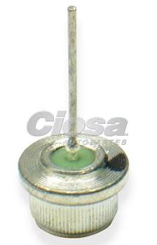 Diodo para alternador pesado aguja negativo 25a 50v