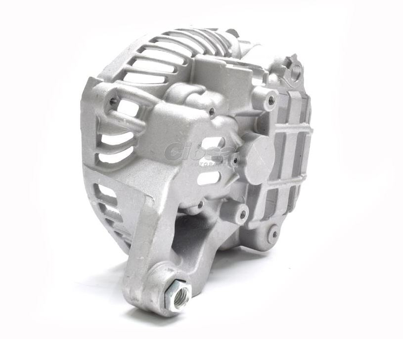 Tapa de alternador mitsubishi trasera nissan urvan