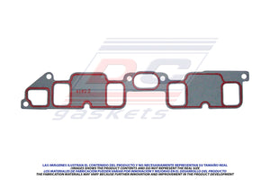 Multiple admision GM, PONTIAC, BUICK, OLDSMOBILE, 2.5, 89/93