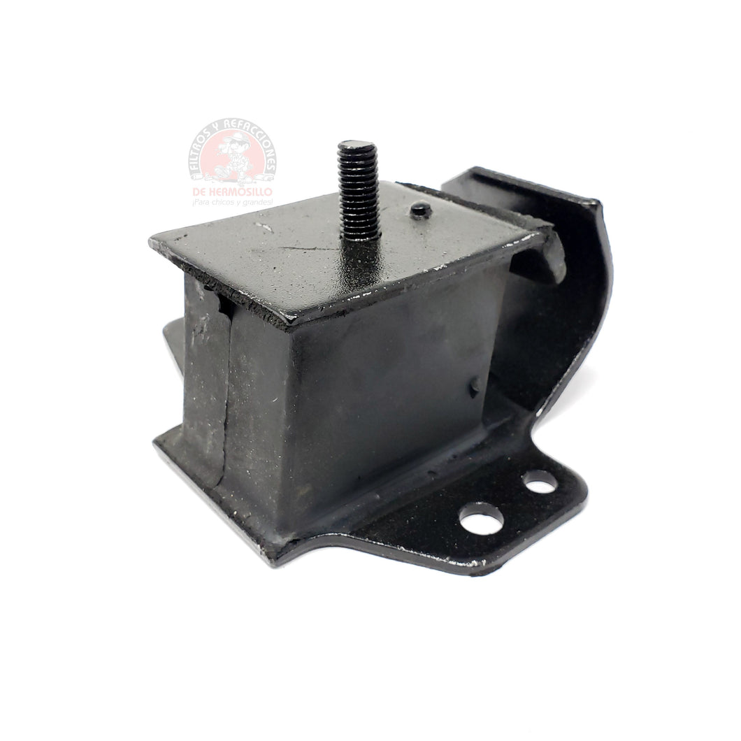 Soporte Motor Frontal Nissan D21 1993 - 1994 2.4 (6676)