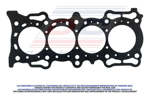 Empaque Cabeza HONDA 2.2/2.3L SOHC ACCORD ODISSEY ACURA CL