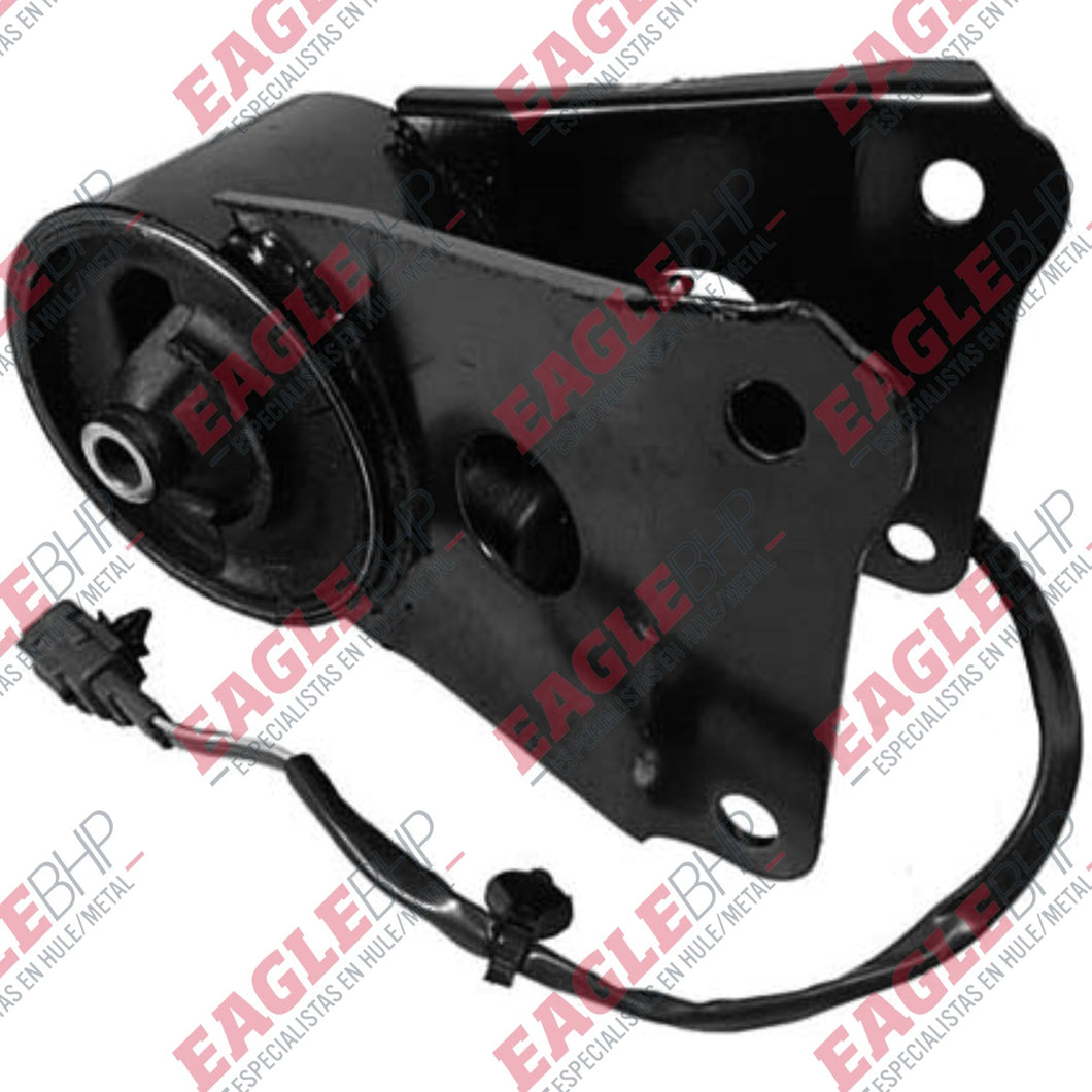 Soporte Motor Frontal Infiniti I30 2000 - 2001 3 (7306E)