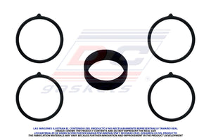 Multiple admision GM CHEVROLET 1.8 CORSA TORNADO 06/10