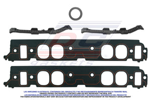 Multiple admision GM CHEVROLET V8 454" 7.4L, KODIAK, 96/00