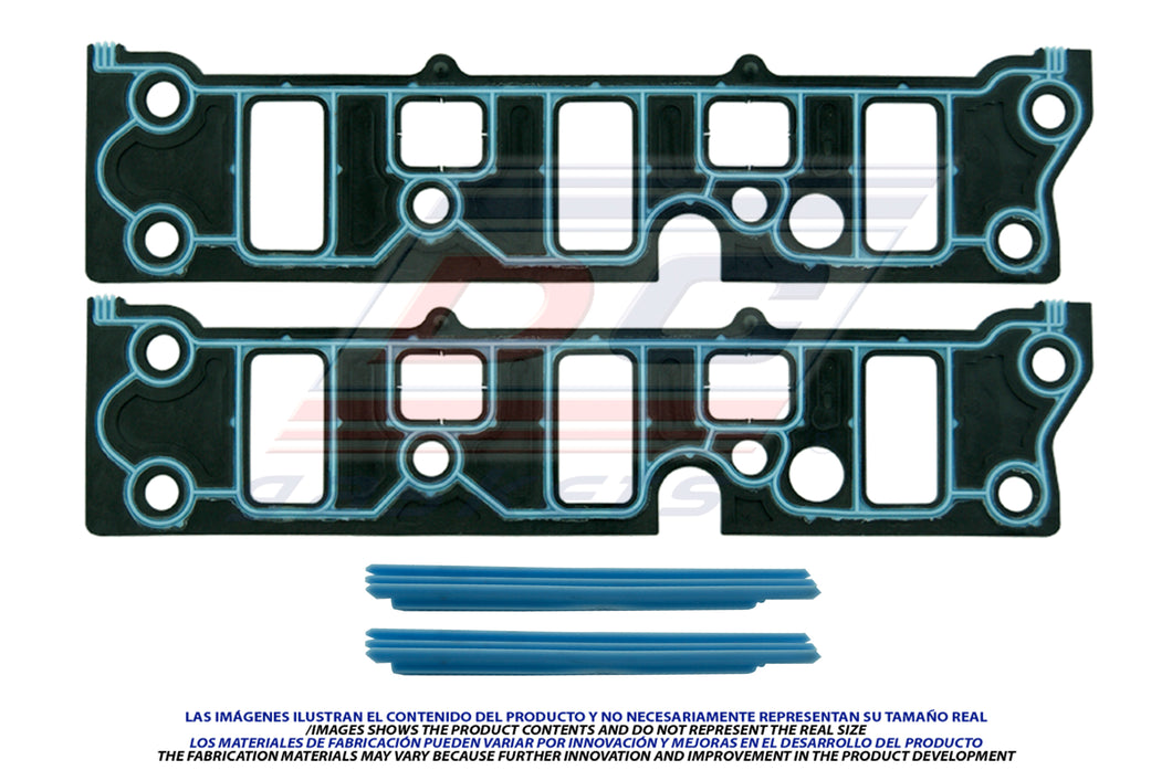 Multiple admision V6 3.8 REGAL, RIVIERA, G PRIX 95/97