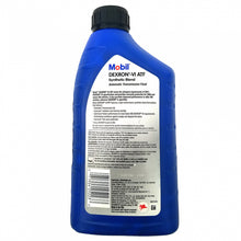 Cargar imagen en el visor de la galería, Aceite Transmisión Automática Atf Dexron VI 946 ml Mobil