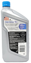 Cargar imagen en el visor de la galería, Aceite Motor 5W30 Sintético 1 Litro Oficial Valvoline