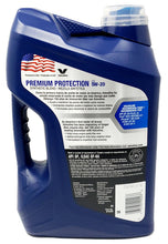 Cargar imagen en el visor de la galería, Aceite Motor 5W20 Semisintético 5 Litros Oficial Valvoline