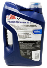 Cargar imagen en el visor de la galería, Aceite Motor 15W40 Multigrado 5 Litros Oficial Valvoline