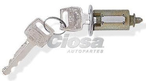 Cilindro de llave ford lincoln mercury