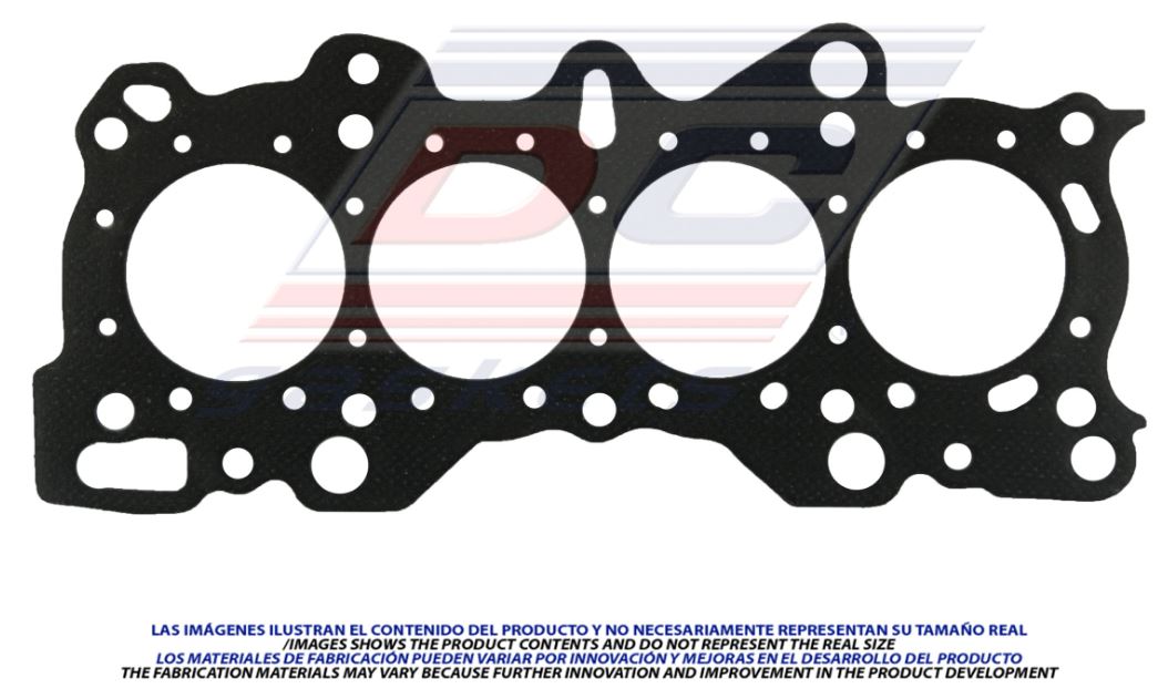 ARP Cylinder Head Stud Kit For Honda Civic Si / Del Sol B16A 1.6L DOHC VTEC