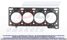 Cargar imagen en el visor de la galería, Empaque Cabeza Renault 2.0L Dohc Megane Scenic Laguna 04-07