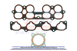 Multiple admision 2.5 ALTIMA, SENTRA, URVAN 00/06, X-TRAIL