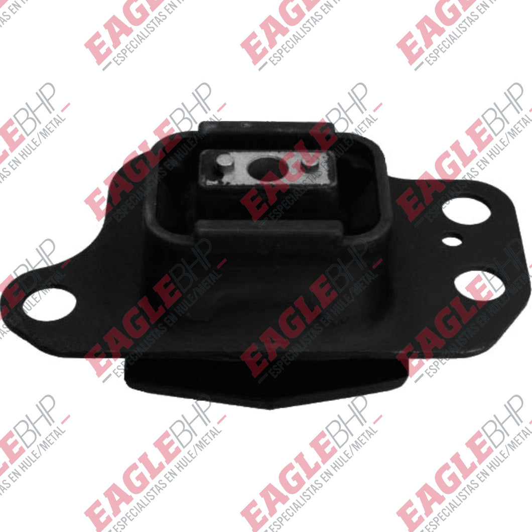 Soporte Trans. Saab L4 2.3 99-01 / V6 3 (4757)