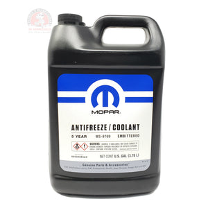 Anticongelante Mopar 5 Años Rosa 68048853ac