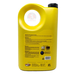 Anticongelante Listo Para Usar Coolant Galon 3.78 L Bardahl