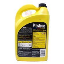 Cargar imagen en el visor de la galería, Anticongelante Concentrado Amarillo Prestone 3.78l