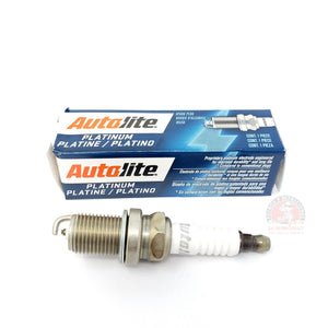 Bujia Platino Integra Cirrus Neon Dakota Civic Liberty Jetta