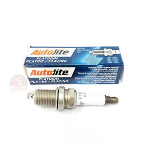 Bujia Platino Rl Skylark Avenger Voyager Stratus Zx3 Cirrus