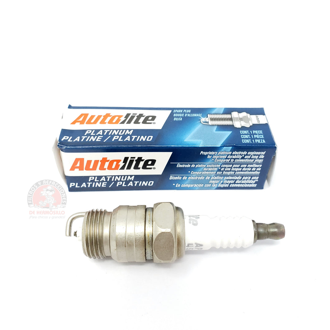 Bujia Platino Ford Falcon Mustang Torino Bronco (1968-1986)