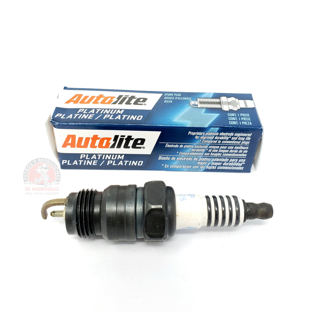 Bujia Platino Bronco E150 E250 E350 F150 F250 F350 87-96