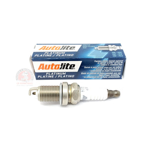 Bujia Platino Mdx Tsx Aspen Caliber Aveo Accord Civic Dakota