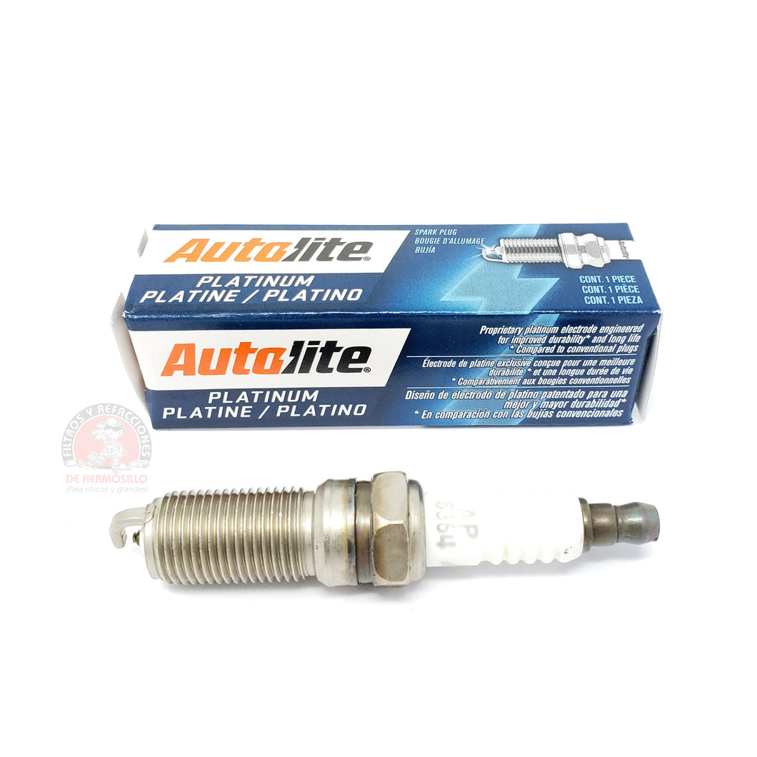 Bujia Platino Contour Escort Focus Fusion Escape Edge Mx-5