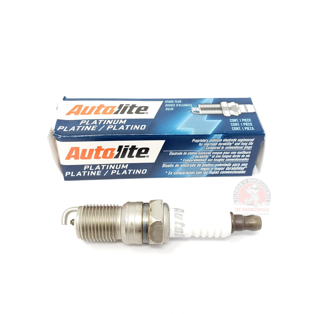 Bujia Platino Tahoe Hombre Aerostar Explorer Lumina Malibu