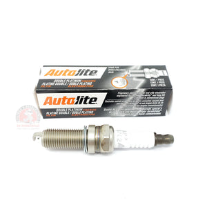Bujia Doble Platino Rdx Genesis Impreza Pilot Civic Accord