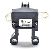 Cargar imagen en el visor de la galería, Conector(Regulador) Alternador 136-160 Amps 2 Terminales