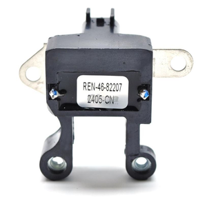 Conector(Regulador) Alternador 136-160 Amps 2 Terminales