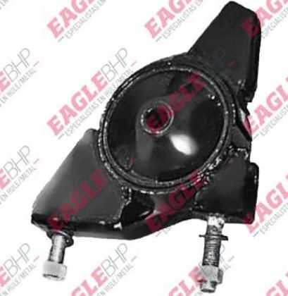 Soporte Motor Trasero Corolla 1988 - 1992 1.6 T/a (6225)