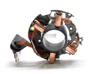Porta carbon para marcha bosch 392 gm astra