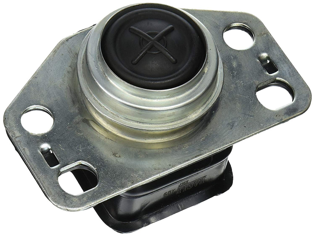 Soporte Motor Frontal Derecho Kangoo 2008 2l (1045h)
