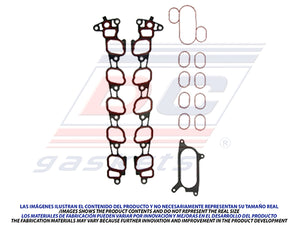 Multiple admision V10 20V 6.8 F-350, F-450, F-550 00/05