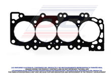 Cargar imagen en el visor de la galería, Empaque Cabeza Nissan 2.5 Yd25Ddti Cabstar Turbodiesel 08-10