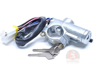 Cilindro de llave nissan pick up d21 94-03