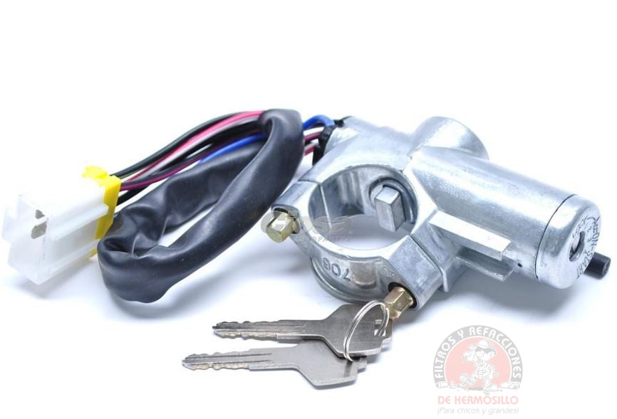 Cilindro de llave nissan pick up d21 94-03