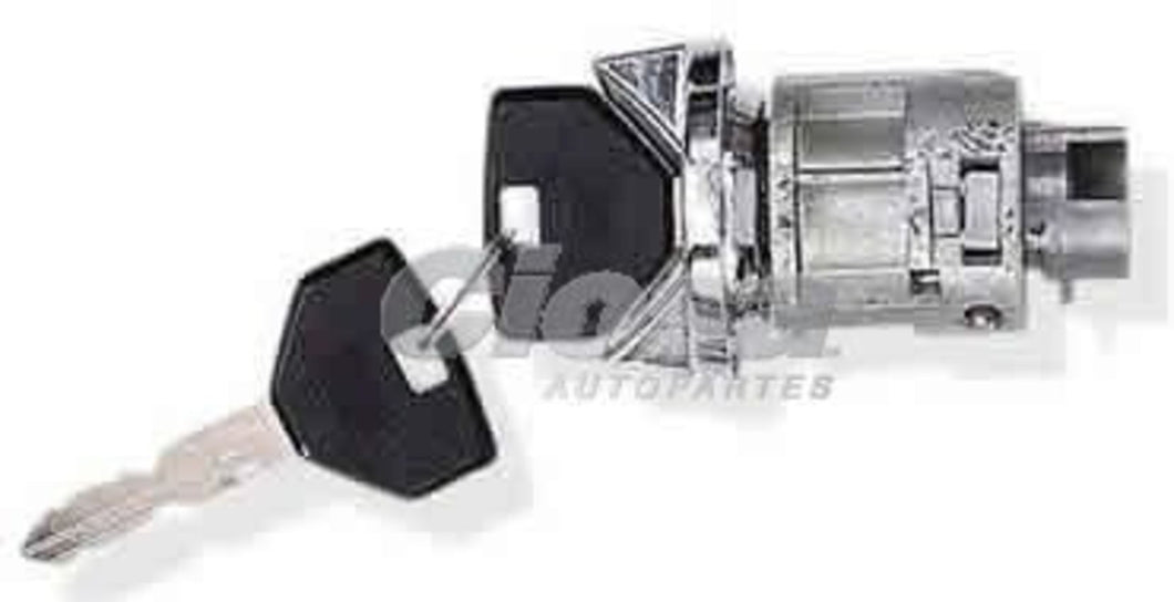 Cilindro Llave Shadow 90-92 Spirit,Voyager,New Yorker 90-92