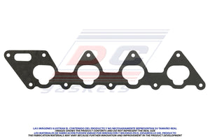 Multiple admision 2.4L 16V,SUMMIT,ECLIPSE,GALANT 93-96