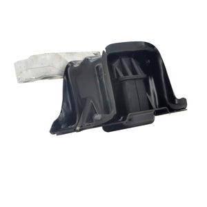 Soporte Front. Der. Volkswagen Vento Td (4690)